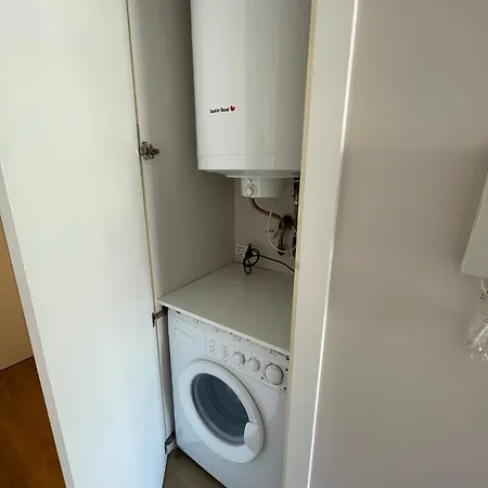 Con Vistas Al Mar B5 Urb Puerto Azul Appartement *