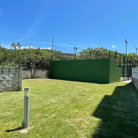 Con Vistas Al Mar B5 Urb Puerto Azul * セデイラ