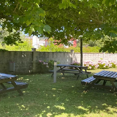 アパート Con Vistas Al Mar B5 Urb Puerto Azul *