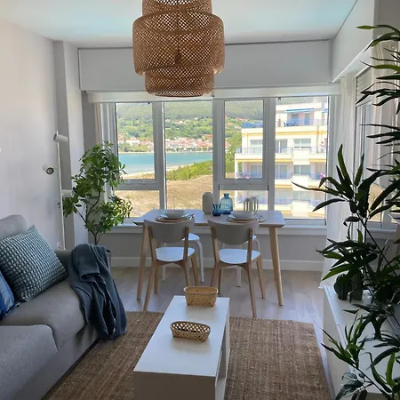 Con Vistas Al Mar B5 Urb Puerto Azul * セデイラ