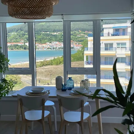 アパート Con Vistas Al Mar B5 Urb Puerto Azul *