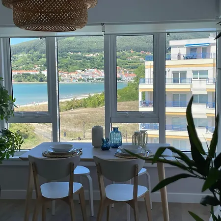 Apartment Con Vistas Al Mar B5 Urb Puerto Azul *