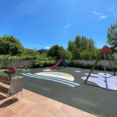 Con Vistas Al Mar B5 Urb Puerto Azul * Cedeira